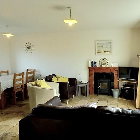Cluain Uilinn Milltown Malbay Eksteriør billede