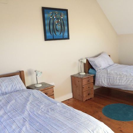 Cluain Uilinn Milltown Malbay Eksteriør billede