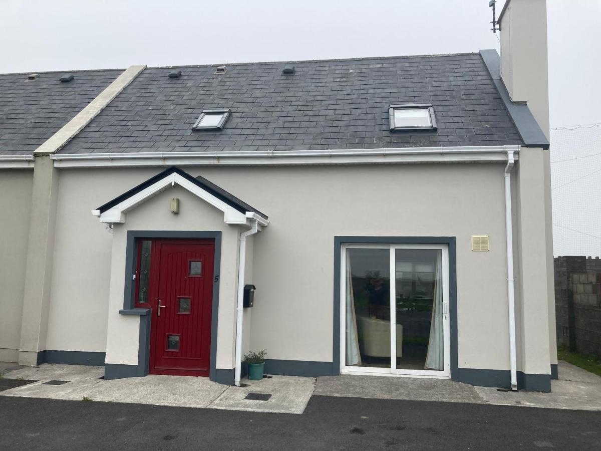 Cluain Uilinn Milltown Malbay Eksteriør billede