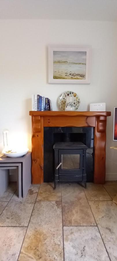 Cluain Uilinn Milltown Malbay Eksteriør billede