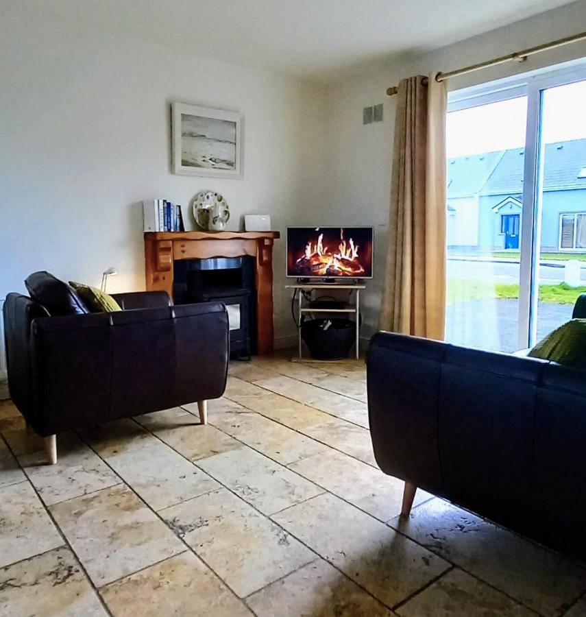 Cluain Uilinn Milltown Malbay Eksteriør billede